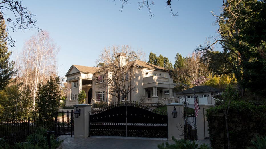 California Cities Top The List Of America's Richest Zip Codes