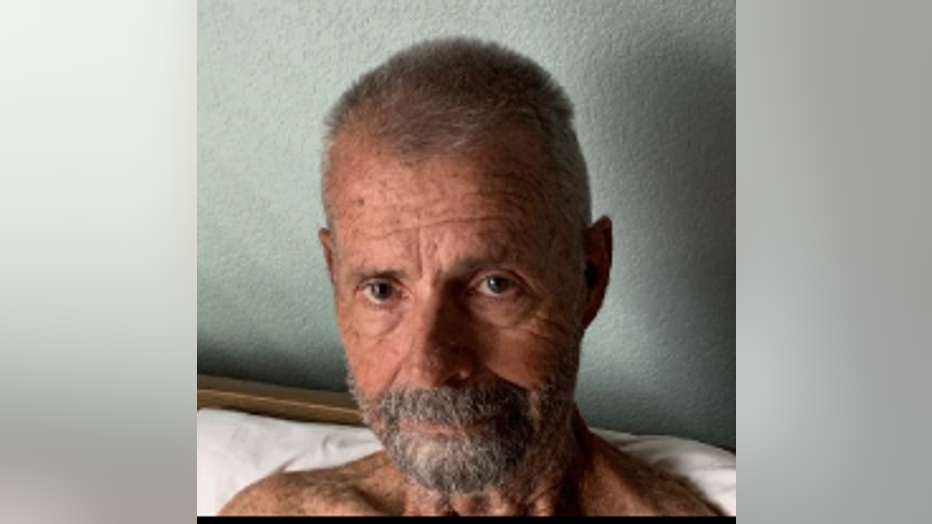 Austin police are concerned about 68-year-old James Burtis' immediate welfare. If you see him or have information that can help, call 9-1-1.
