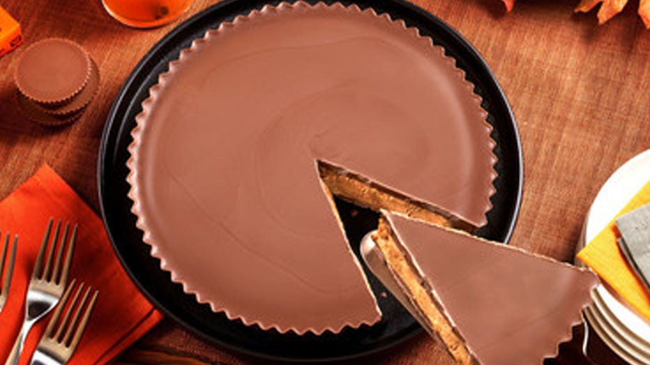 PB CUP