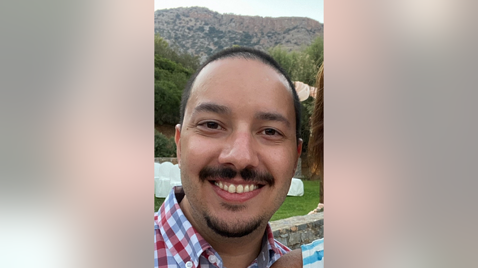 Zachary Manuel Velasquez was last seen on October 12, 2021, at approximately 6:50 p.m. at his apartment located in the 8600 block of North FM 620.