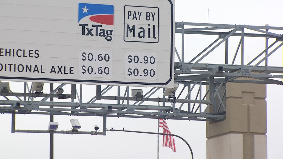 A new crackdown on toll runners in Travis County. FOX 7's Rudy Kosksi has more on the efforts to pump the breaks on the long list of repeat offenders.