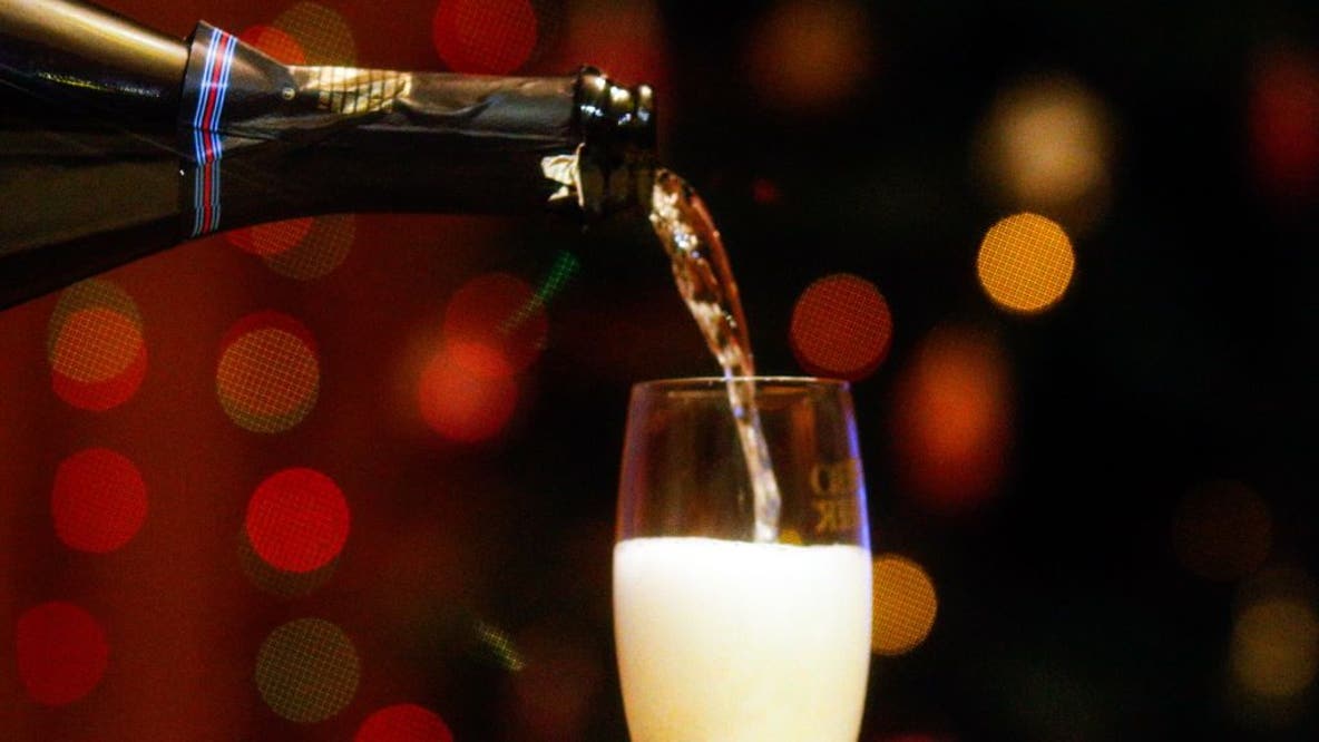 New Years Eve in Texas: Best cities to party, according to national study