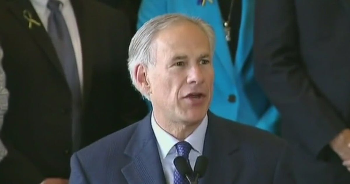 FOX 7 Discussion: Abbott is Texas Monthly's Bum Steer of the Year | FOX ...