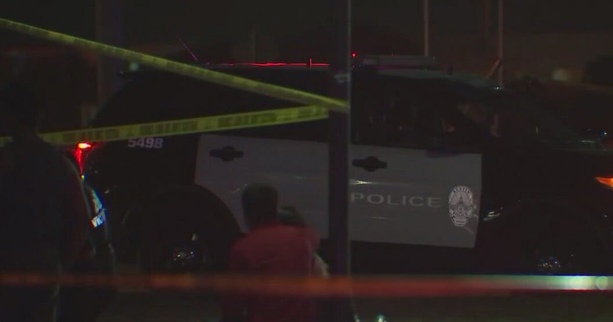 A deadly year: City of Austin sets a new record for murders in 2021 ...
