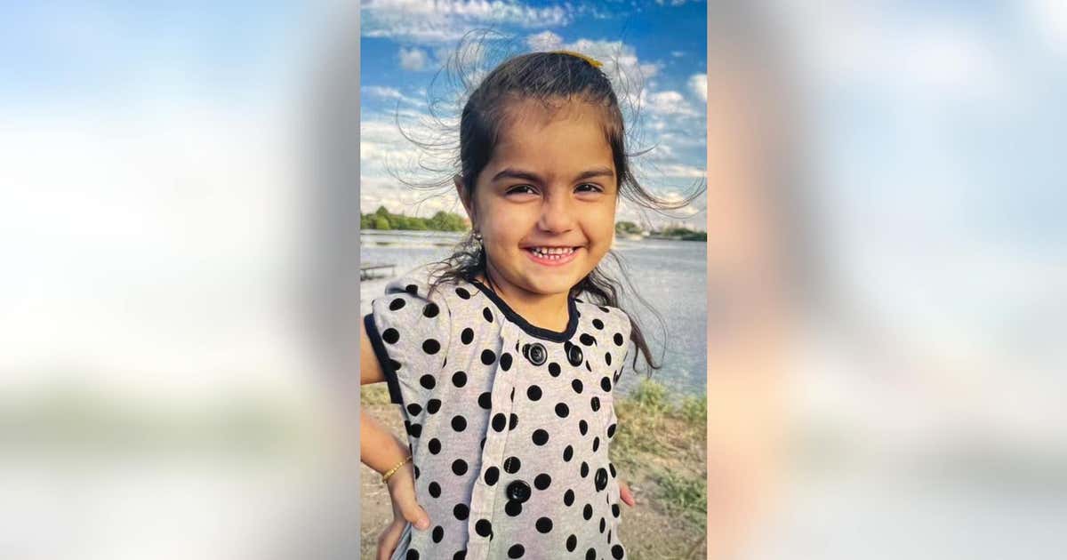 Father of missing Texas 3-year-old speaks out as search continues | FOX ...