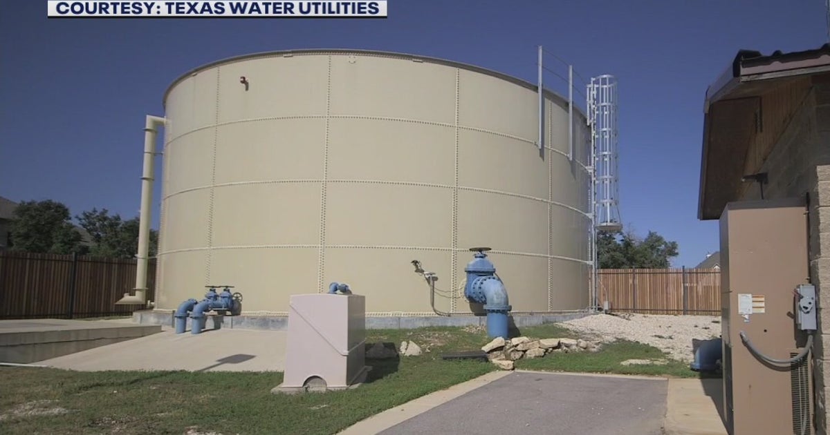 FOX 7 Discussion: Improving water infrastructure across Texas | FOX 7 ...