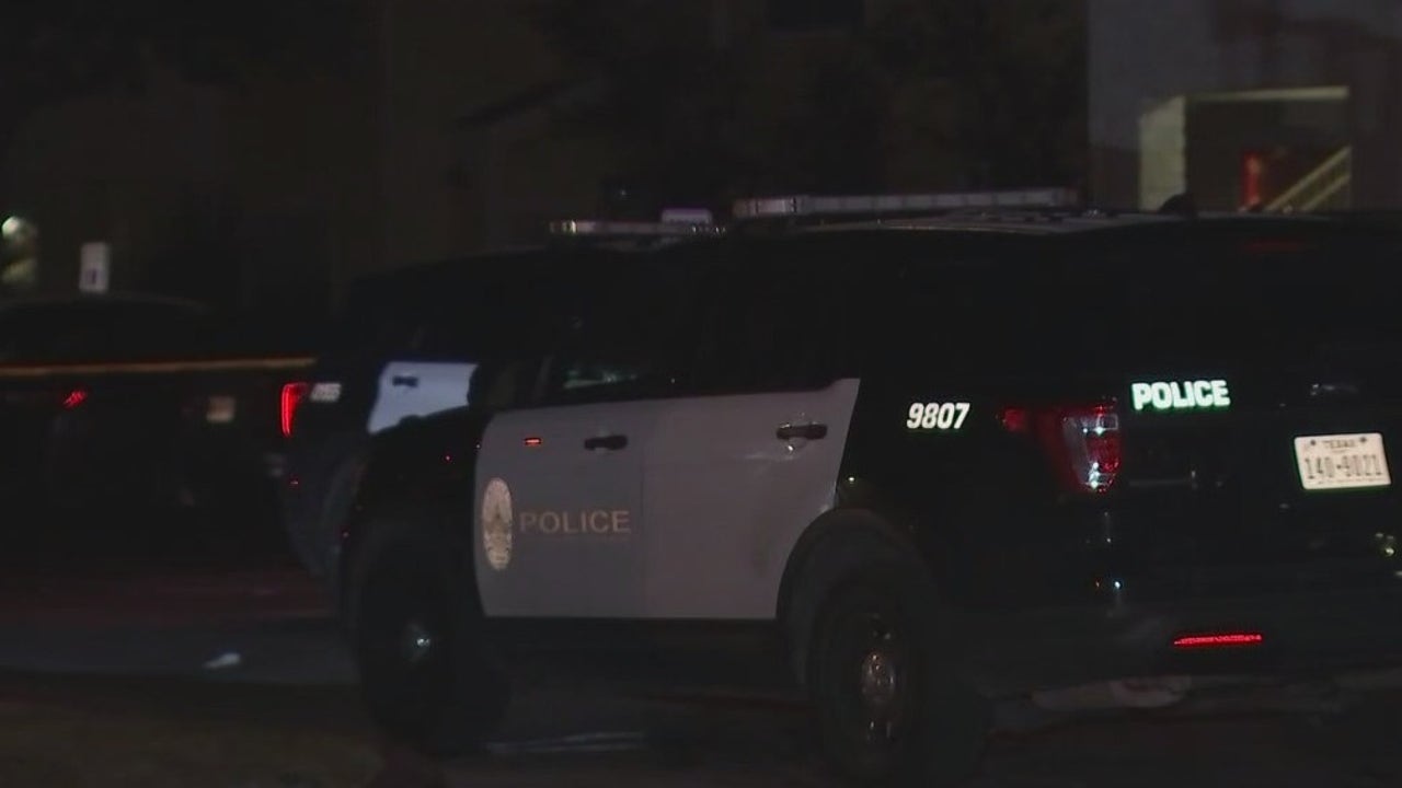 Police Investigating Fatal Shooting In Southeast Austin As Homicide ...