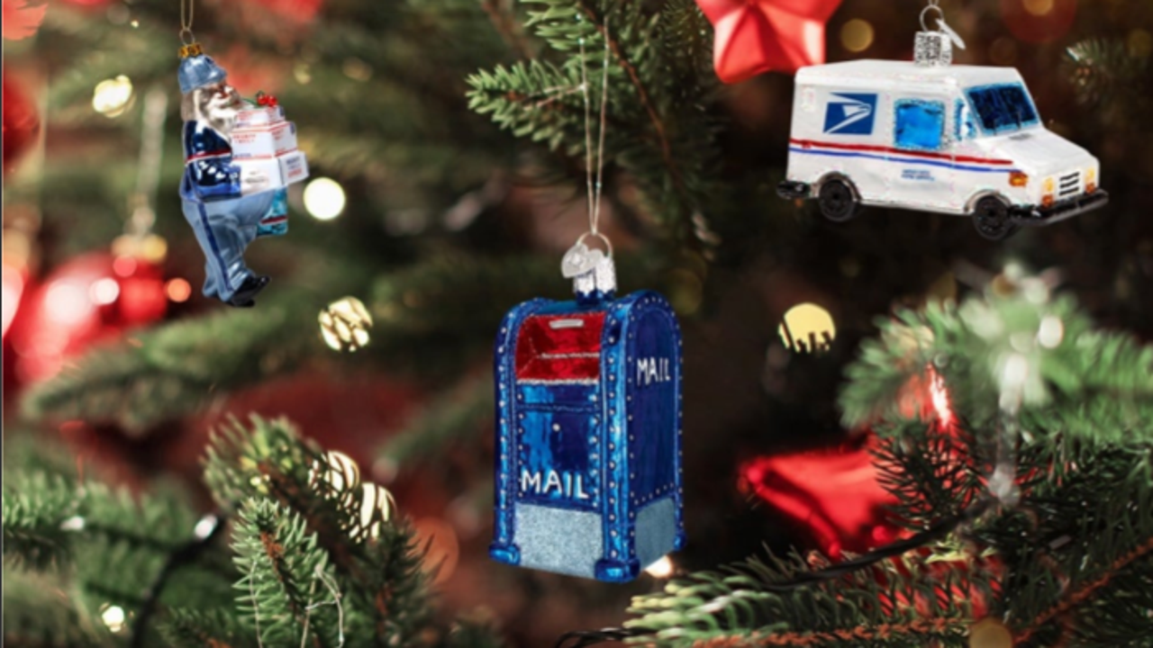 USPS extending post office, retail hours for the holidays