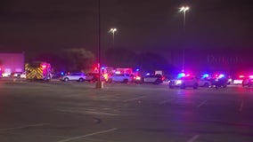 APD clears scene at Barton Creek Square, says it's safe