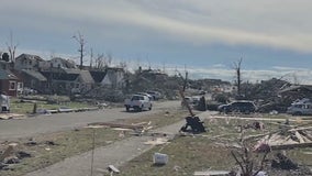 Austin Disaster Relief Network helping victims of Kentucky tornadoes