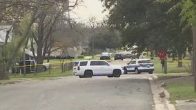 Arrests made in connection to Pflugerville Christmas Bazaar shooting