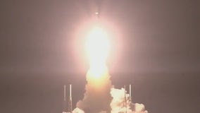 After multiple delays, ULA launches Atlas V rocket from Cape Canaveral