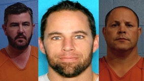 Austin auto dealer, 3 others arrested with kidnapping conspiracy