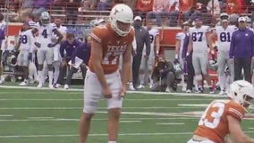 4 Texas Longhorns football players make All-Big 12 First Team