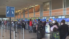 Hundreds of flights get canceled in third day of mass cancellations