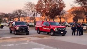 Suspicious package determined safe, says Cedar Park police