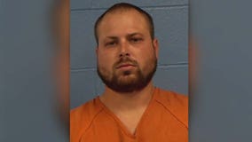 Taylor man charged with intoxication manslaughter after deadly crash