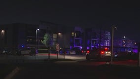 Austin police investigating shooting at SE Austin apartment complex