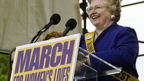 Roe v. Wade lawyer dies, former student says; as Supreme Court reconsiders landmark abortion case