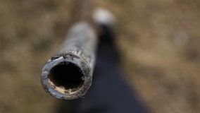 Texas to receive $221M to replace lead pipes as part of Biden plan