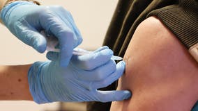 Italian man tries to get COVID-19 vaccine with fake arm