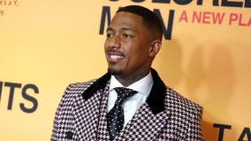 Nick Cannon loses infant son to brain cancer, announces on talk show