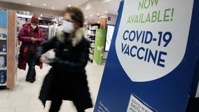 In US, more than 200 million people now fully vaccinated against COVID-19