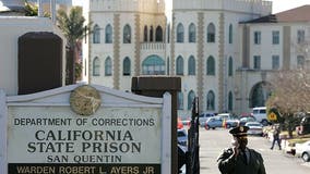 California prisons fight virus outbreaks amid staff concerns