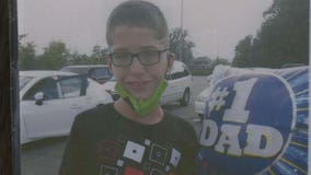 Missing autistic 14-year-old Kentucky boy found safe in Texas