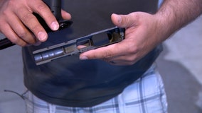 Ghost guns: What you need to know about an untraceable, legal weapon that is becoming popular