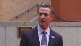 FOX 7 Discussion: California governor's threat