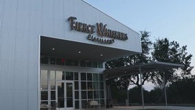 Fierce Whiskers Distillery taking different approach to make whiskey