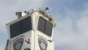 Round Rock police elevate safety measures for holiday shoppers