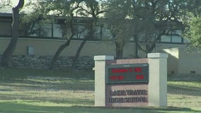 School day ends without incident at Lake Travis ISD despite threat