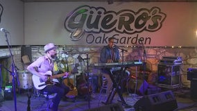 Sun Radio fundraises for Austin-area musicians