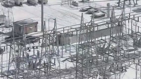 Energy experts urge PUC to "tap the brakes" on rebuilding grid