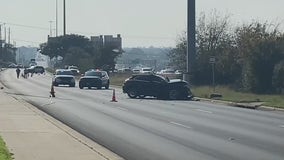 APD identifies contractor killed in fatal South Austin crash