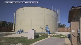 FOX 7 Discussion: Improving water infrastructure across Texas