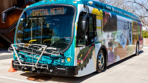 CapMetro's new fare payment system begins March 1