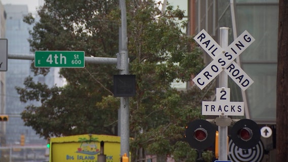 CapMetro transit tunnel will bring rebuild of 4th Street