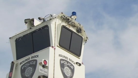 Round Rock police elevate safety measures for holiday shoppers