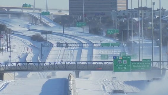 Could this upcoming winter season be just like last year's?