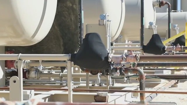 FOX 7 Discussion: Oil, natural gas companies prepare for winter