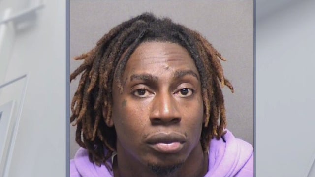 Man arrested in October fatal shooting in North Austin