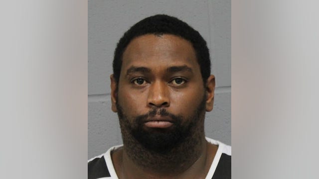 Police arrest 31-year-old for series of robberies in Austin
