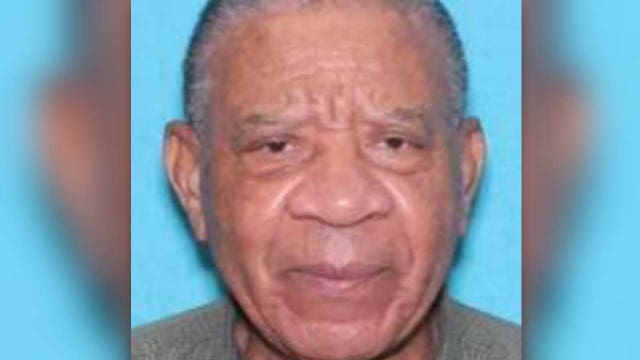 Austin police locate missing 85-year-old man