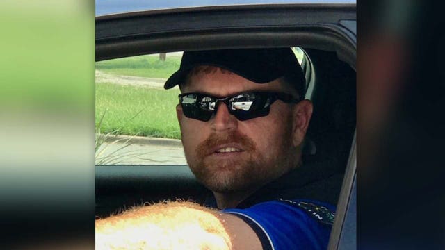 Austin Police Department mourns passing of Sr. Officer Eric Lindsey