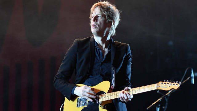 New Year's Eve at ACL Live show featuring Spoon canceled due to COVID
