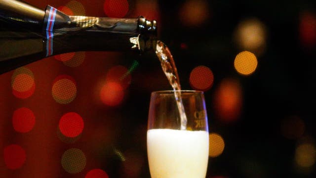 New Years Eve in Texas: Best cities to party, according to national study