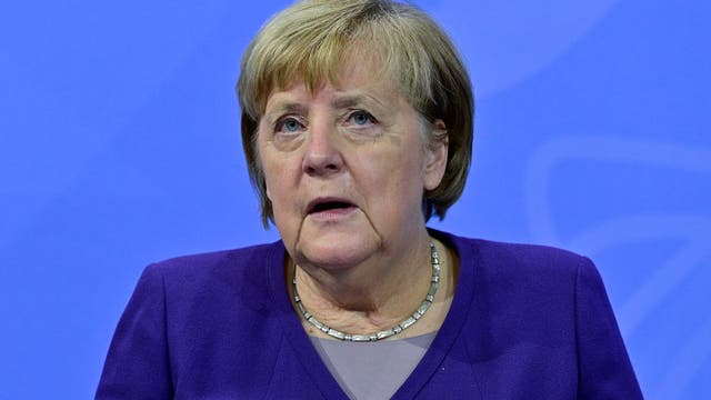 Germany bans unvaccinated from nonessential stores, recreational venues